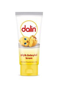 Dalin Bebek Pişik Kremi 100 ml