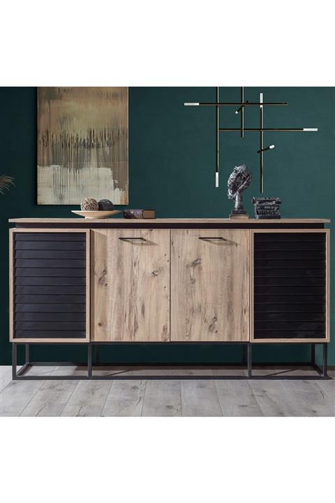 Eymense Milas Konsol