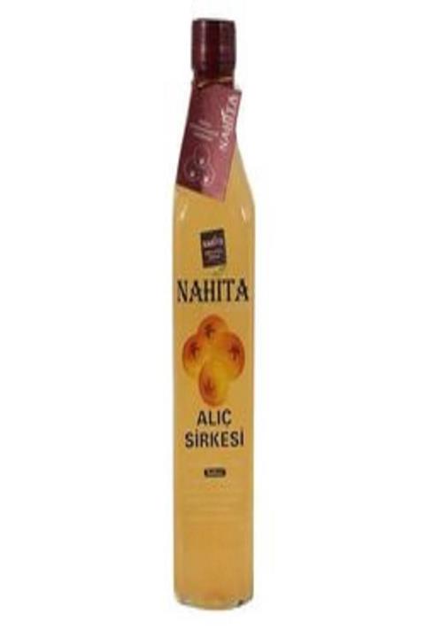 Atasagun Şifa Nahita Alıç Sirkesi 500 Ml