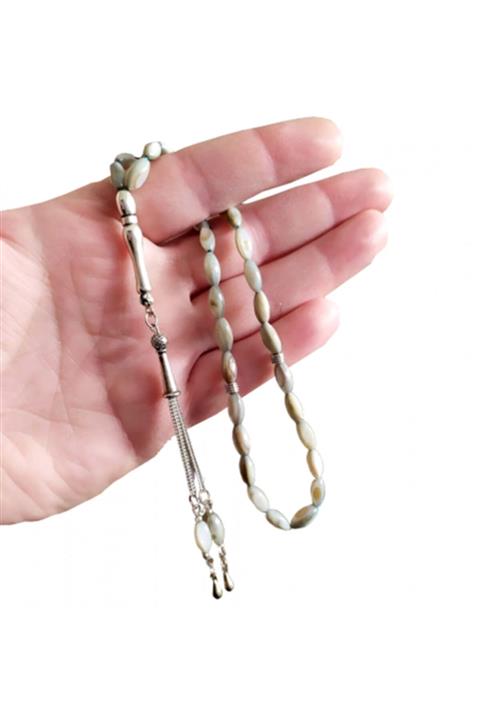 TRUE 33 Lük Sedef Tesbih