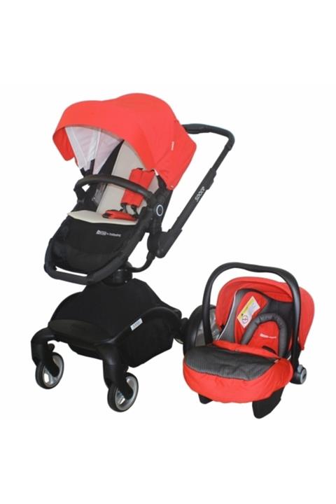 Star Baby Space Travel Sistem Bebek Arabası