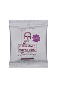 Kuru Kahveci Mehmet Efendi Kafeinsiz Türk Kahvesi 50 gr