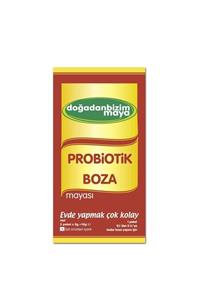Doğadan Bizim Probiotik Boza Mayası (5'li Paket)