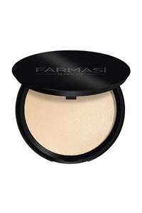 Farmasi Terracotta Porselen Pudra Ortadan Koyuya 10 G