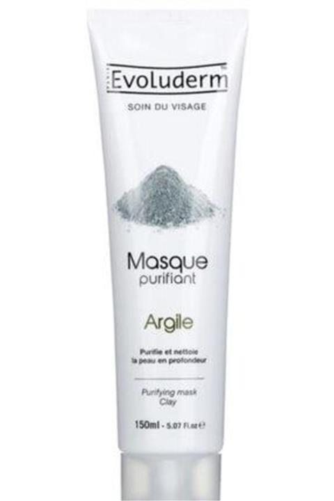 Evoluderm Kil Maskesi 150 Ml