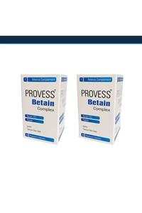 Provess Provess Betain Complex Kapsül 2x