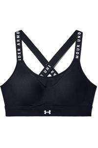 Under Armour Kadın Spor Sütyeni - Ua Infinity High Bra - 1351994-001