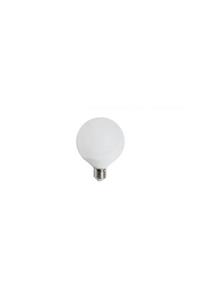 Cata Ct 4234 12w Led G-95 Glop Ampul Beyaz Işık E27 Duy