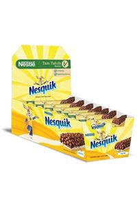 Nestle Nesquik Gevrek Bar 25 Gr X 24 Adet