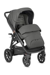 INGLESİNA Aptica Xt Bebek Arabası - Charcoal Grey