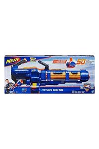 Nerf N-Strike Elite Titan CS-50 E2865