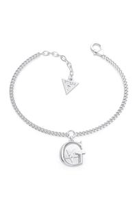 Guess Jguubb70083s Yıldız Kadın Bileklik