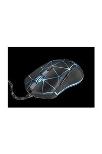 Trust GXT 133 Locx Gaming Mouse - 22988