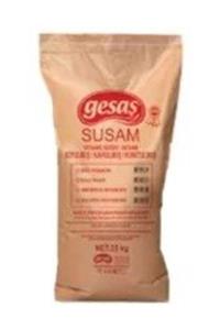 Gesaş Pastalık Susam 25 kg