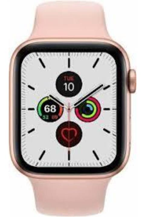 İMEXTECH Akıllı Saat T500 Smart Watch Arama Cevaplama Türkçe Dokunmatik