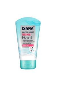 ISANA Yüz Yıkama Jeli Sebum Üreten Cilde Özel Salisilik Asit & Çinko 150 ml