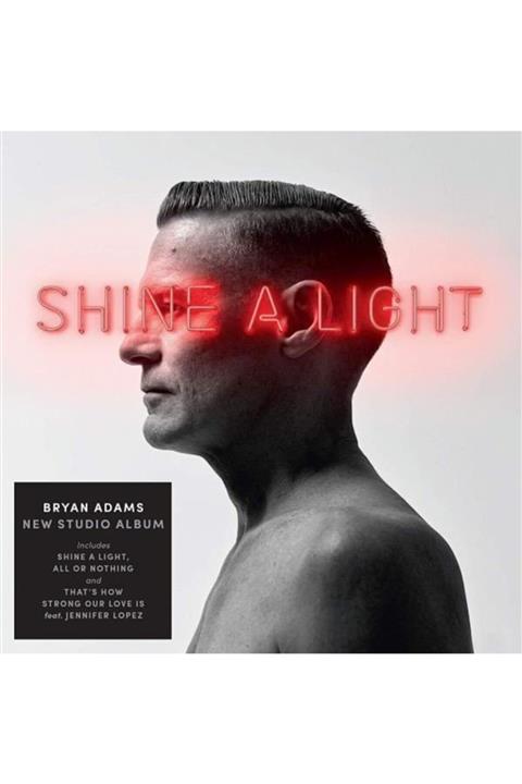 Polydor Shine A Light