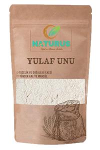 NATURUS Doğal Tam Yulaf Unu 1 Kg