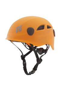 BLACK DİAMOND Bd Half Dome Kask Orange