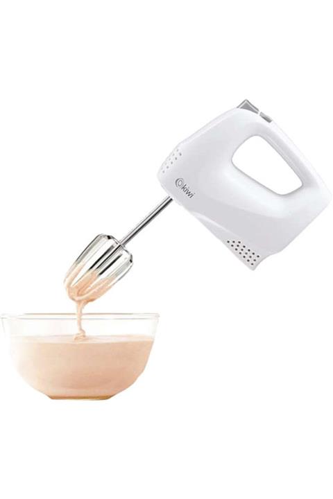 SONKA Beyaz El Mikseri Kmx-3608