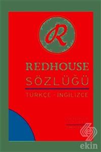 Redhouse Yayınları Redhouse Sözlüğü Türkçe Ingilizce