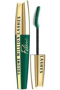 L'Oreal Paris Siyah Maskara - Volume Million Lashes Feline Mascara Black