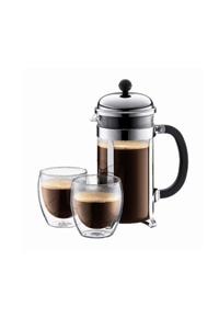 Epinox French Press Set