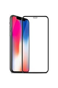 GAGA ELEKTRONİK Apple Iphone 11 Tam Kaplayan 5d Ekran Koruyucu Cam