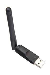 SeeTech Wi-fi Çubuk Usb Anten 802.11n 7601 Işlemcili 150 Mbps