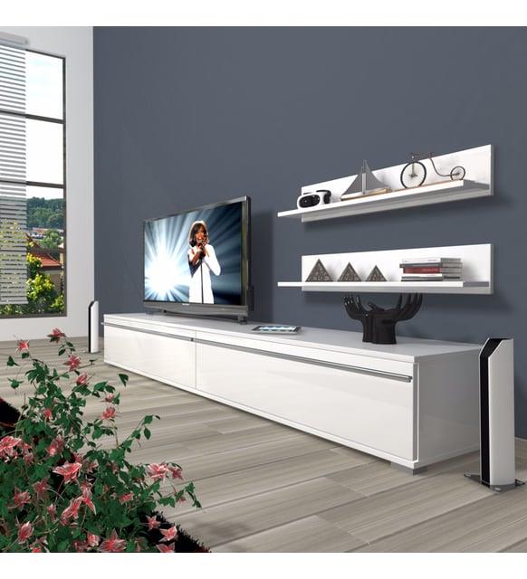 Decoraktiv Eko 4 Mdf Std Tv Ünitesi Tv Sehpası