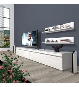 Decoraktiv Eko 4 Mdf Std Tv Ünitesi Tv Sehpası