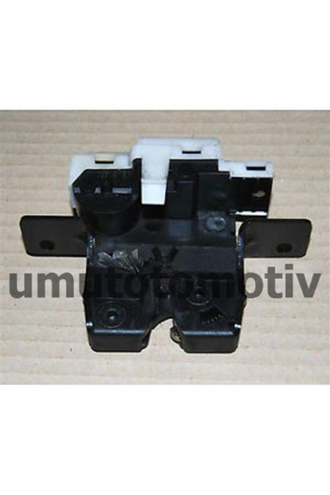 Kaya Bagaj Kilidi Megane 2 (dört El) 8200076240