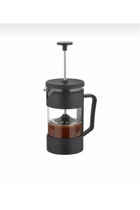 Mulier Zcm-7203 French Press 420 Ml-12 Adet