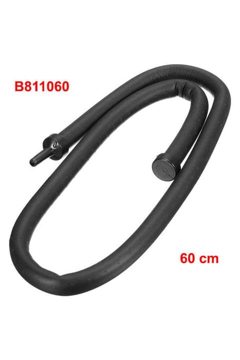 Weiao B811060 Hareketli Hava Taşı Siyah 60 Cm