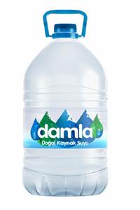 Damla Su 5 Lt