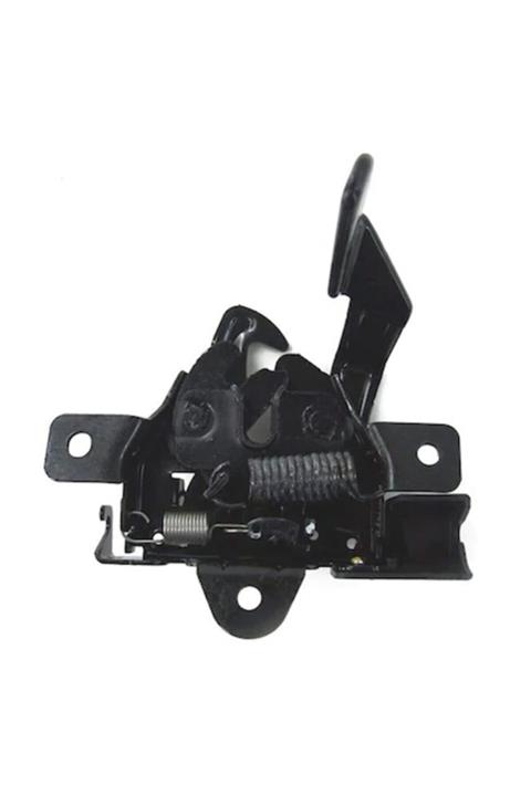 Hyundai Accent Blue Accent Blue Orjinal Servis Ön Kaput Kilidi,(811301r000)