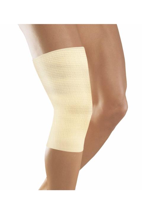 Orthocare Yün Dizlik 6510 Dizi Sıcak Tutan Romatizma Ağrı Dizliği Knee Supports Wool By ***