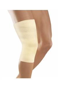 Orthocare Yün Dizlik 6510 Dizi Sıcak Tutan Romatizma Ağrı Dizliği Knee Supports Wool By ***