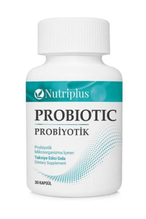 Nutriplus Probiyotik