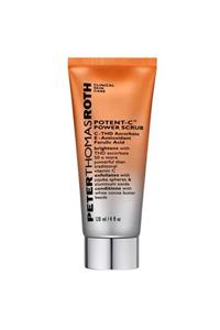 PETER THOMAS ROTH Potent C Power Scrub - Cilt Bakım Peelingi 120ml