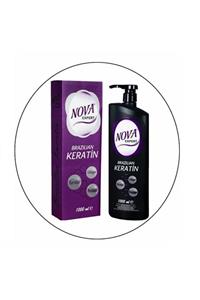 Nova Expert Brezilya Keratin 1000 ml