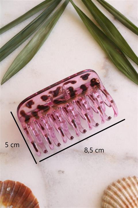 WORLD Toka Büyük Boy Kaliteli Kırılmaz Toka