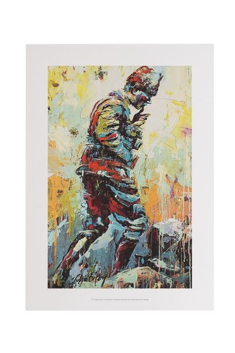 MÜZEDENAL Artprint İstiklal Atatürk Koleksiyonu