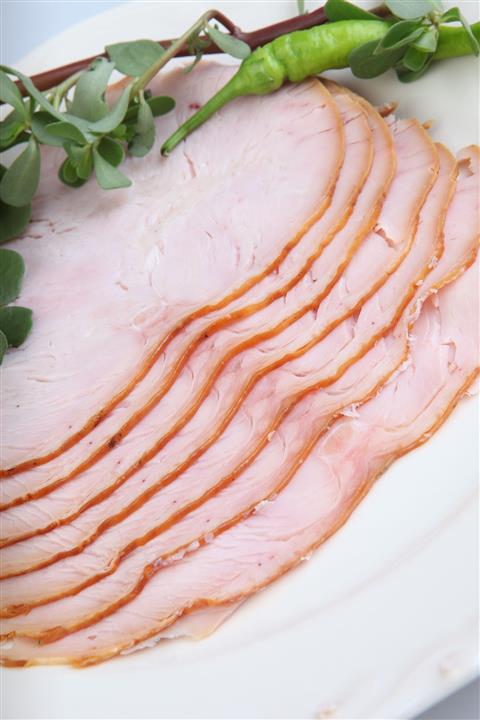 Bekir Hoca Hindi Göğüs Füme Dilimli 250 gr