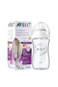 Philips Avent Natural Cam Biberon 240 ml