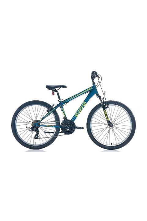Bianchi BİANCHİ STAR 24 JANT ÇOCUK ERKEK DAĞ BİSİKLETİ 2019 MODEL
