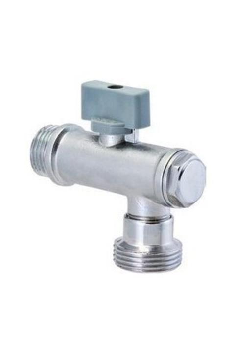 GMS Filtreli Çamaşır Musluğu Mk106