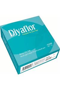 Alldermo Diyaflor 10 Şase Skt:10/2021