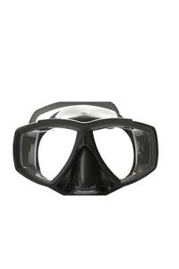 Apnea Seagul Silicone Maske Kamuflaj