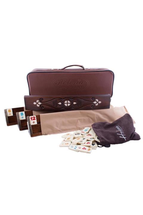 Helena Wood Art Zambak Okey